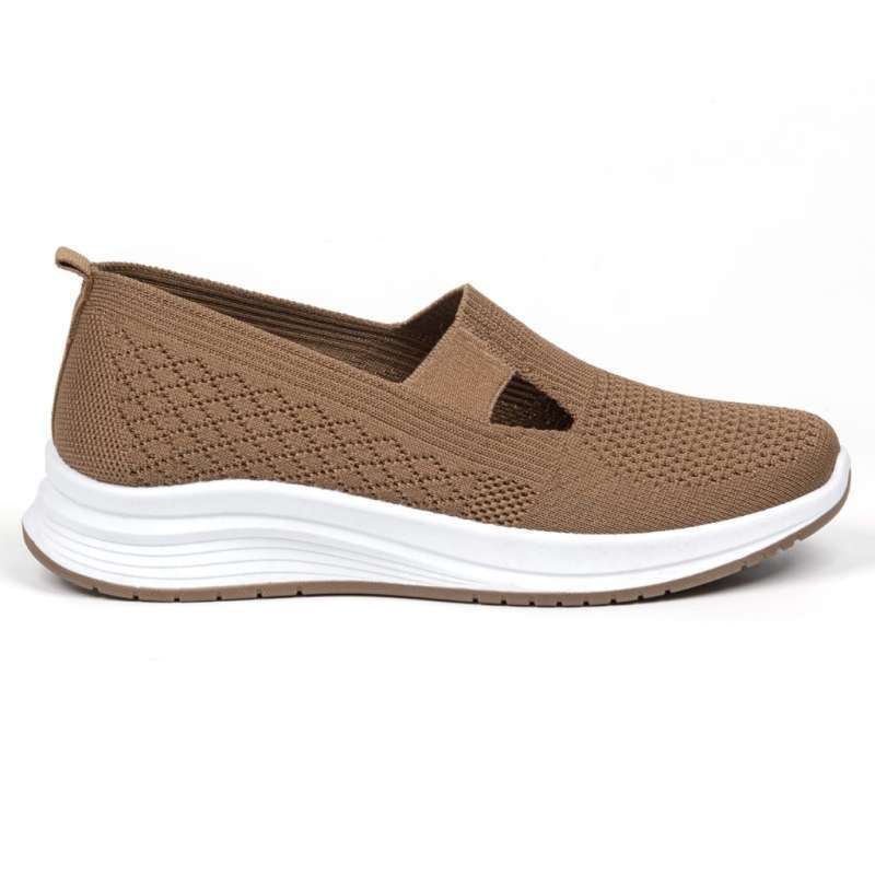 Model sepatu slip on cheap