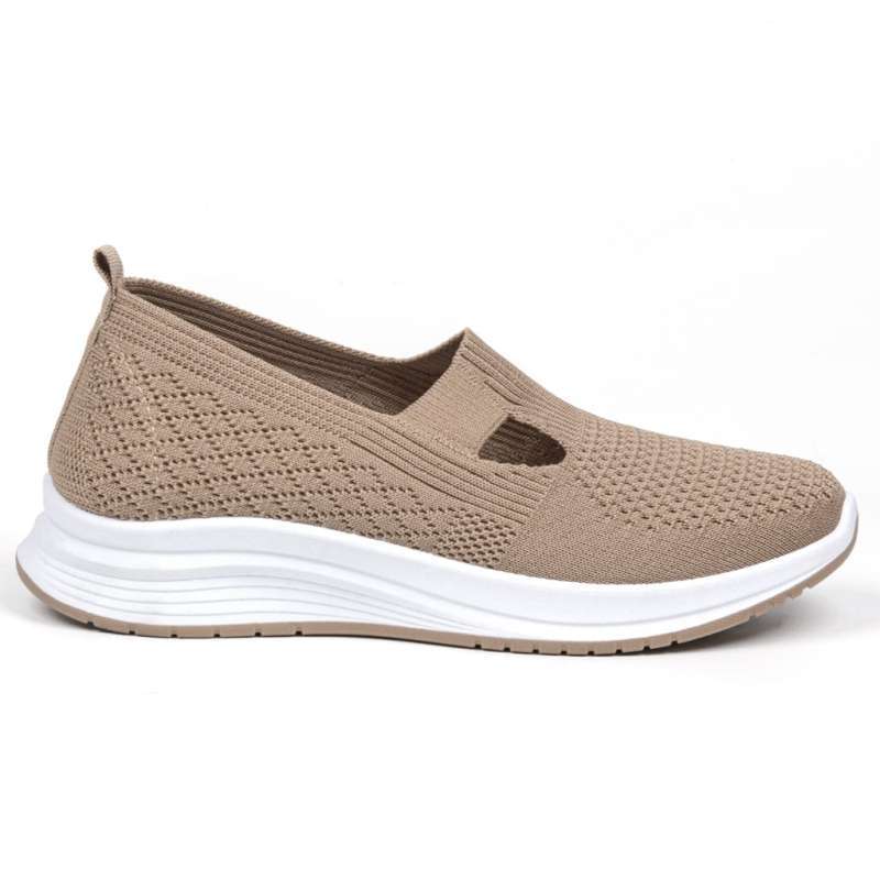 Slip on wanita clearance