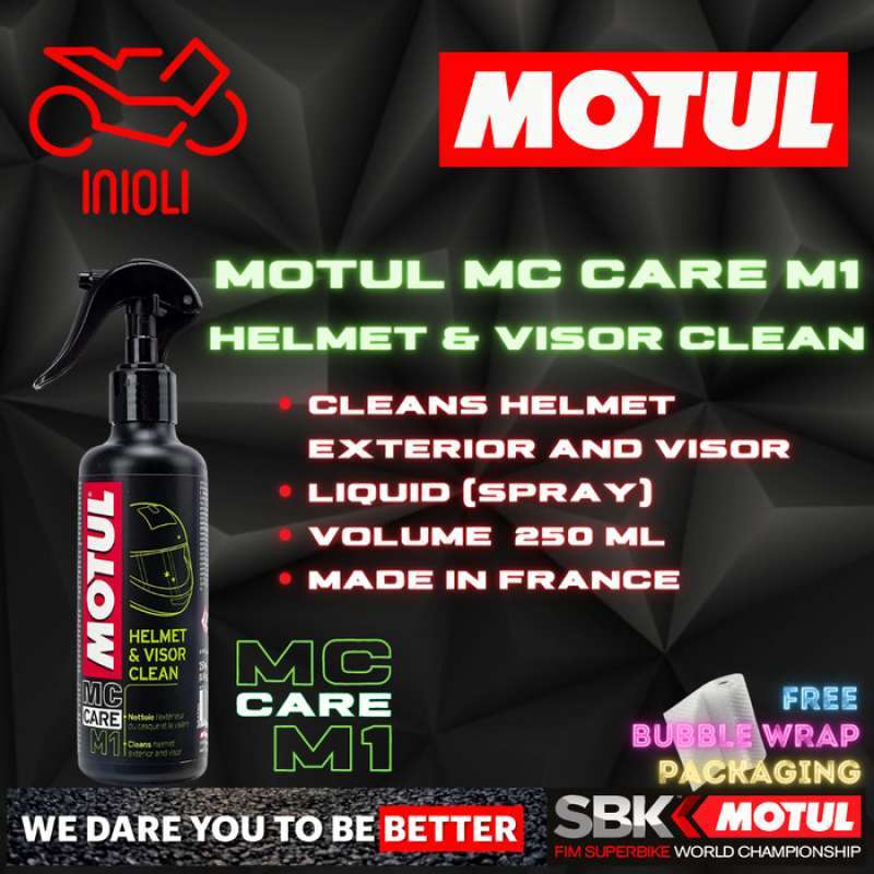 Motul mc best sale care m1