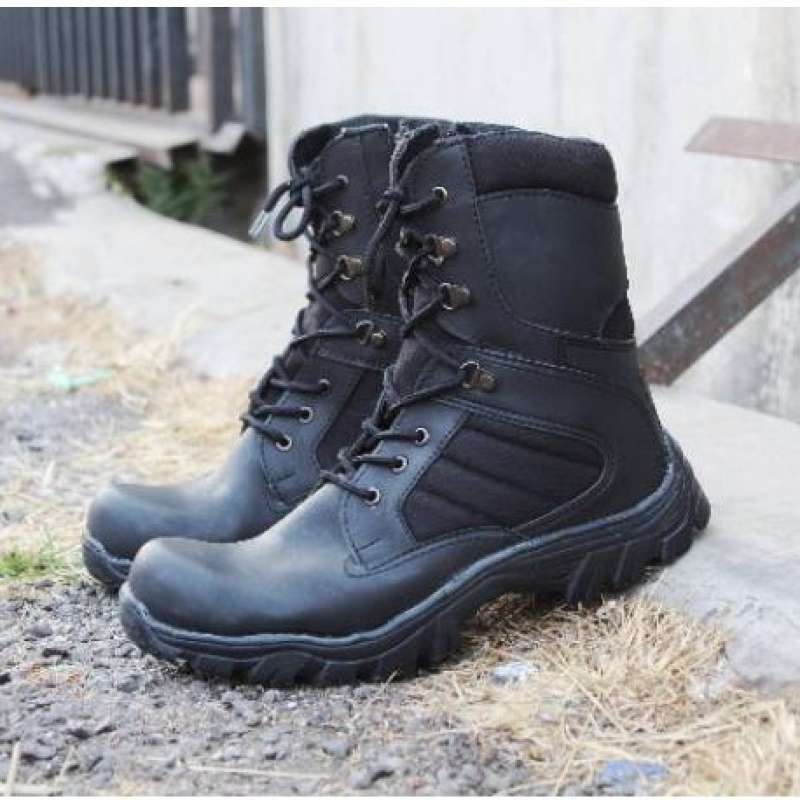 Kickers safety shoes shop