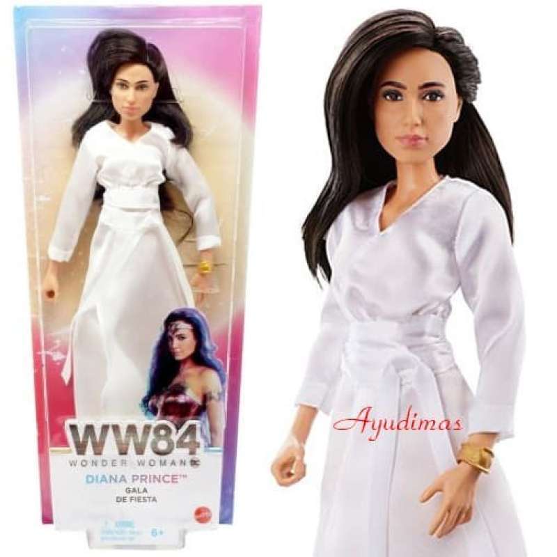Barbie ww84 shop
