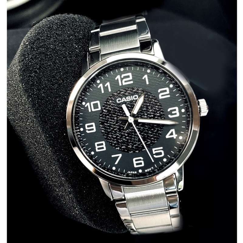 Casio hot sale mtp e159
