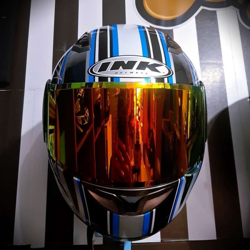 Agv gp1 helmet clearance