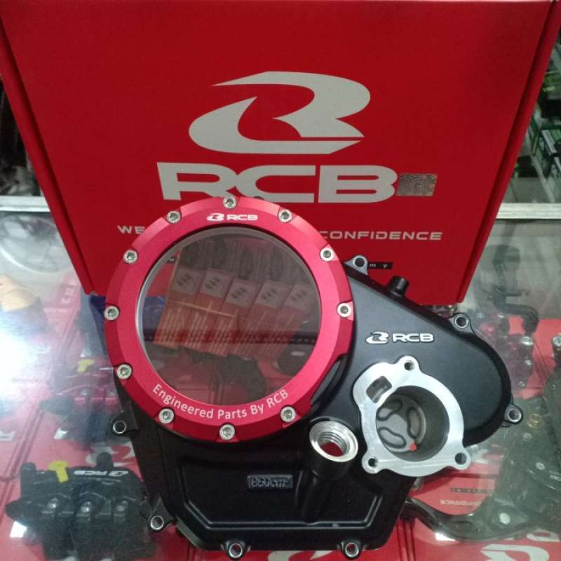 Cover sale engine r15