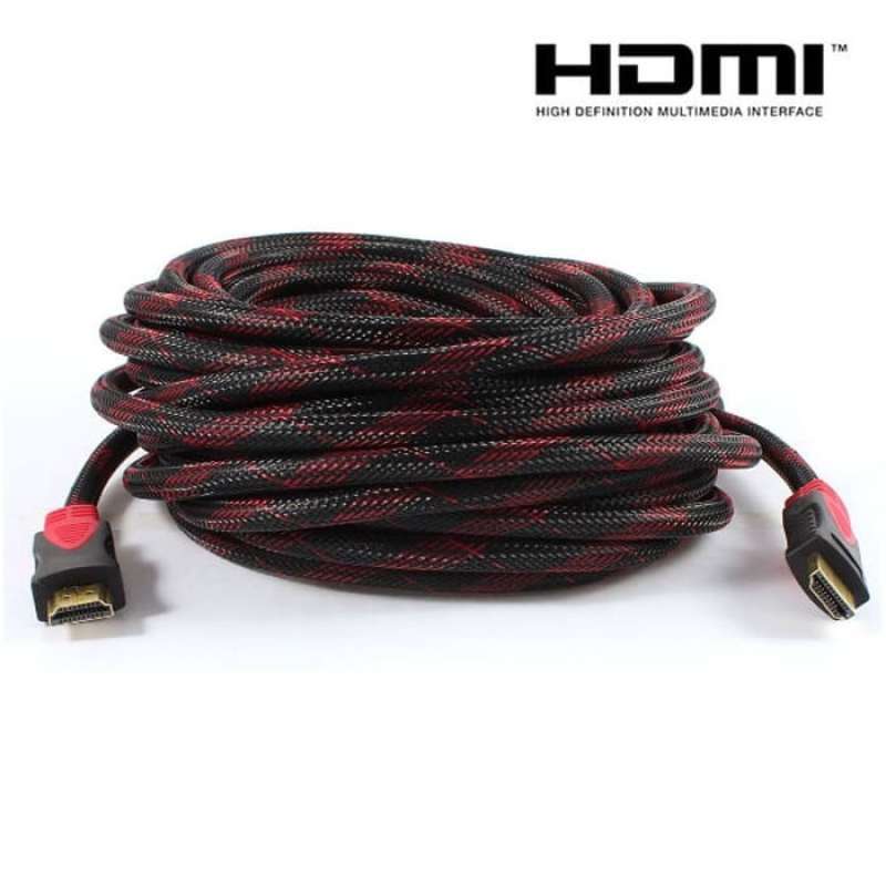 Hdmi 10 mt sales