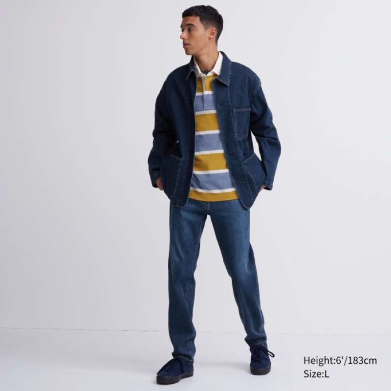 Uniqlo cheap jeans ezy