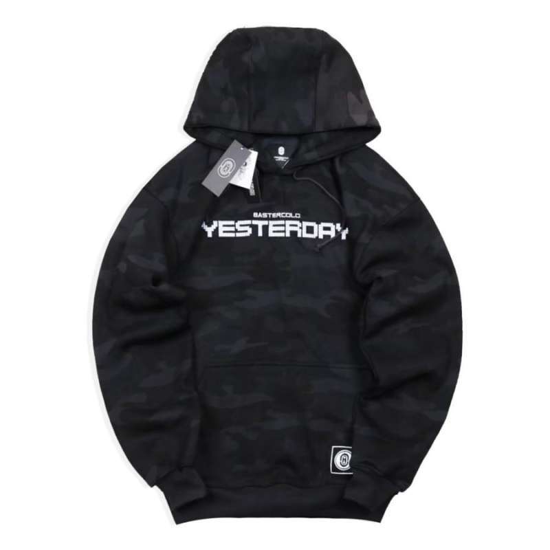 Baster cold hoodie on sale