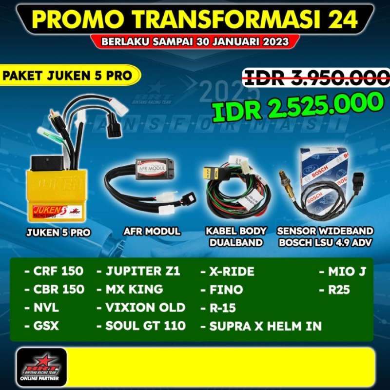 Ecu outlet brt r25