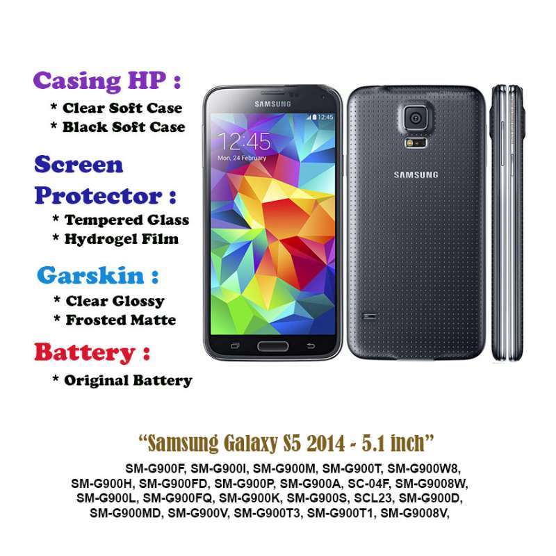 Jual Samsung Galaxy A014 Spesifikasi Original Murah Diskon