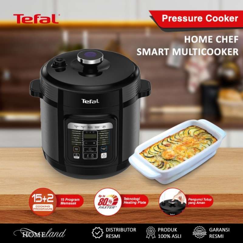 Tefal presto pressure cooker deals