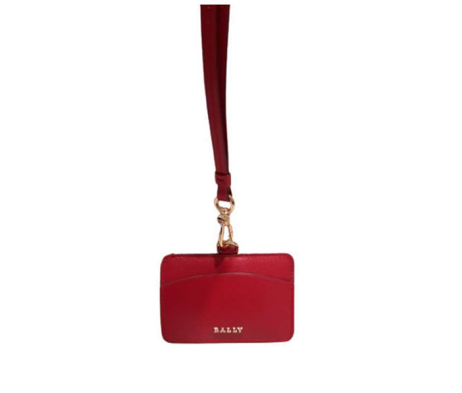 Bally lanyard discount