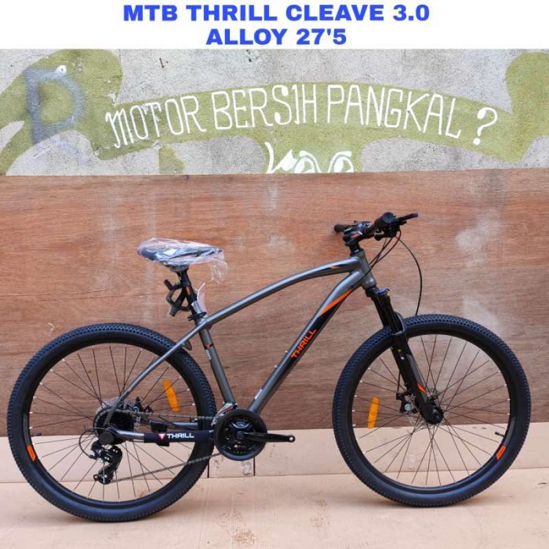 Thrill xc 3.0 outlet