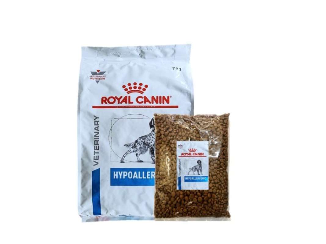 Royal canin 2025 renal hypoallergenic