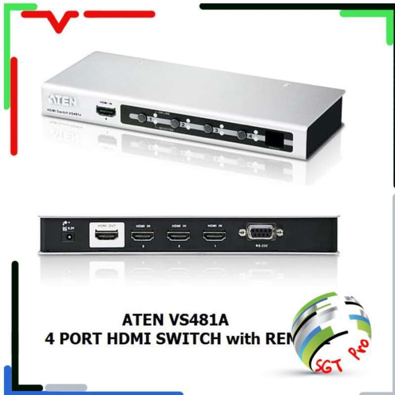 Aten vs481a 2025
