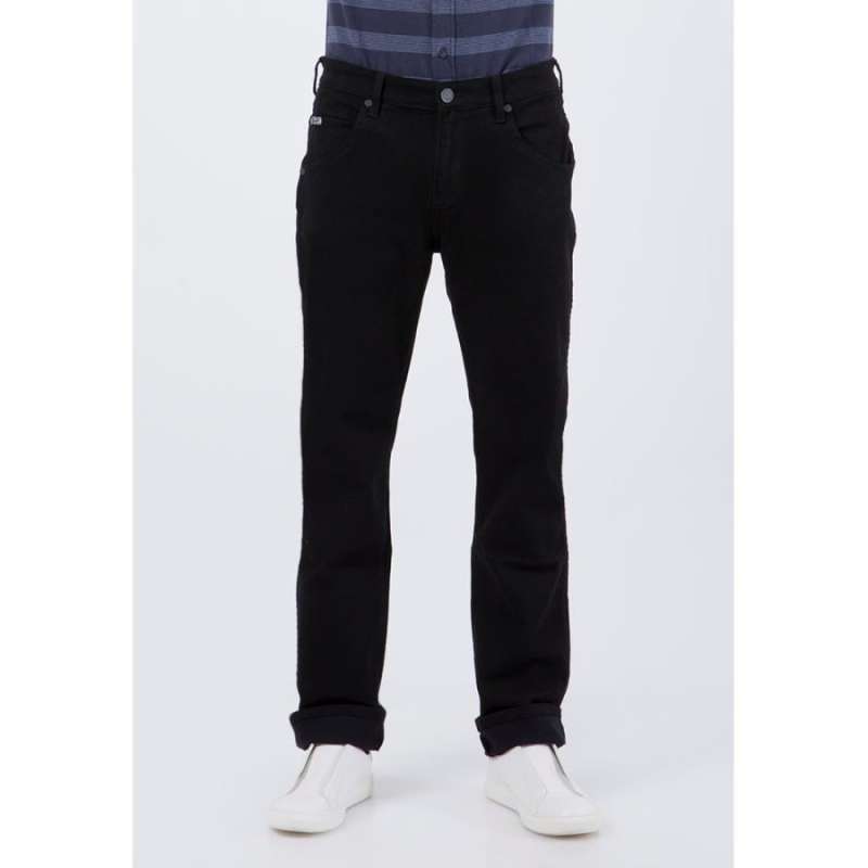 Wrangler spencer 2024 black