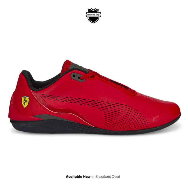 Harga sepatu puma deals ferrari original
