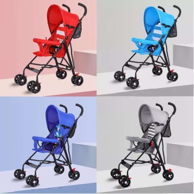 Beli stroller murah sales