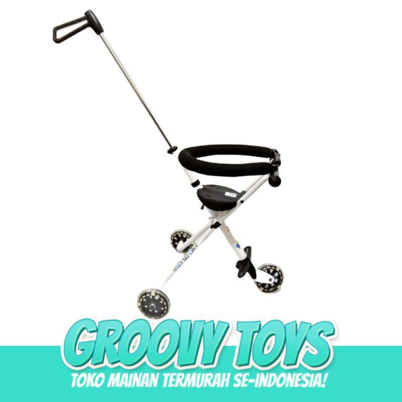 Beli roda stroller hot sale