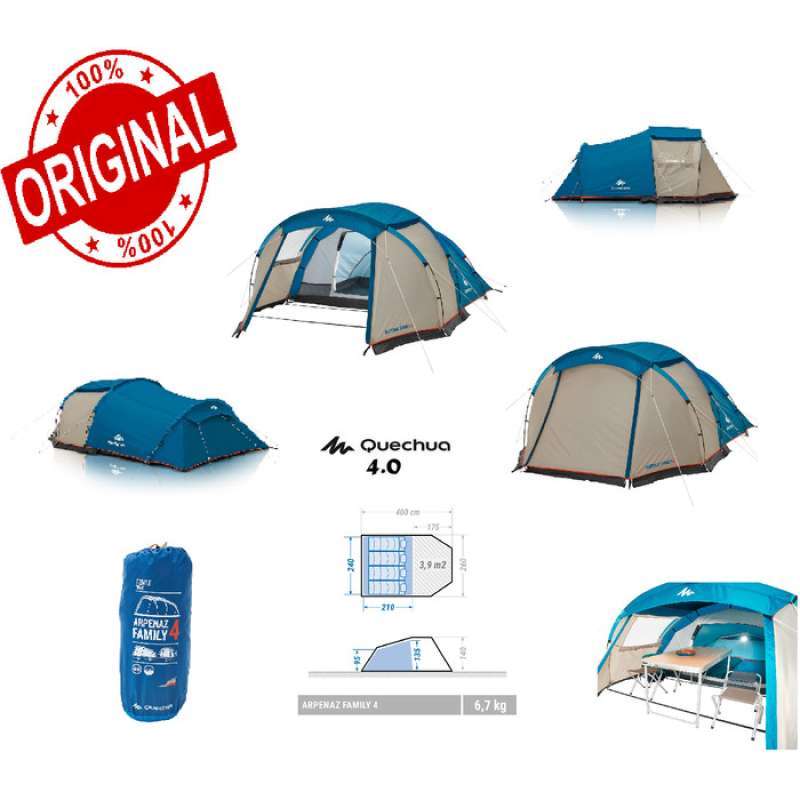 Arpenaz 4.0 hotsell
