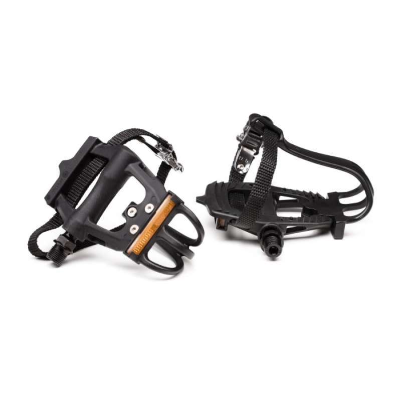 Jual Decathlon Btwin Pedal Sepeda Balap 100 8510020 Di Seller Sariahh Shop Wanasari Kab. Bekasi Blibli