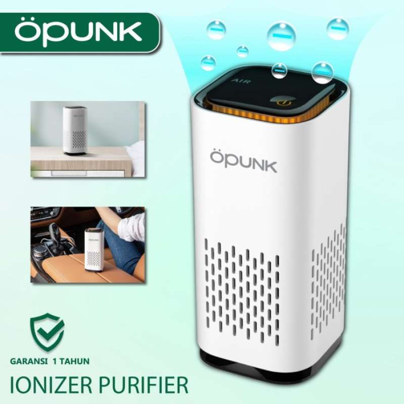 Mini ionizer shop