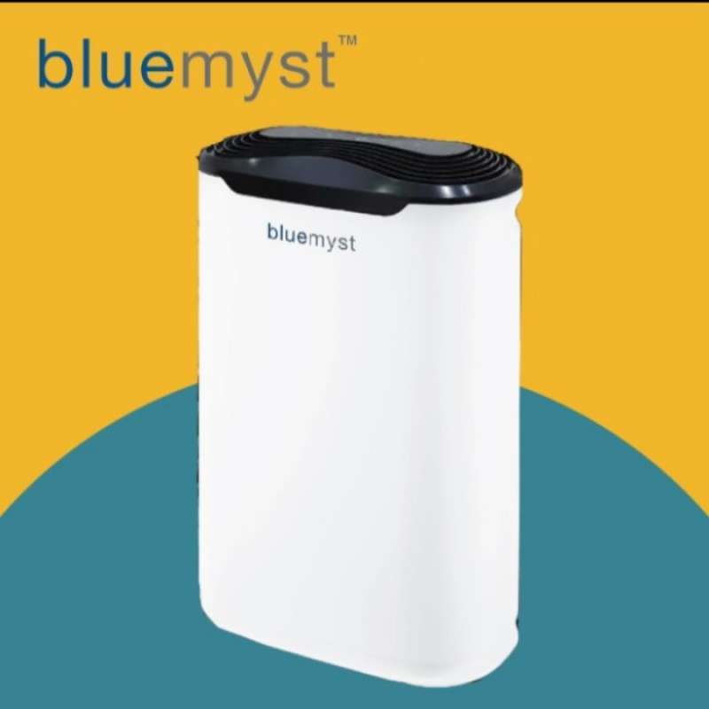 Bluemyst on sale air purifier