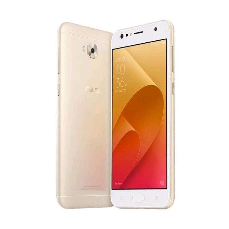 ASUS Zenfone Selfie Pro