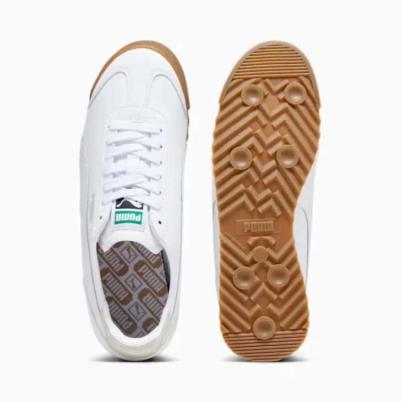 Jual Sepatu Puma Roma Og Lth 39329201 Di Seller Asfhomb