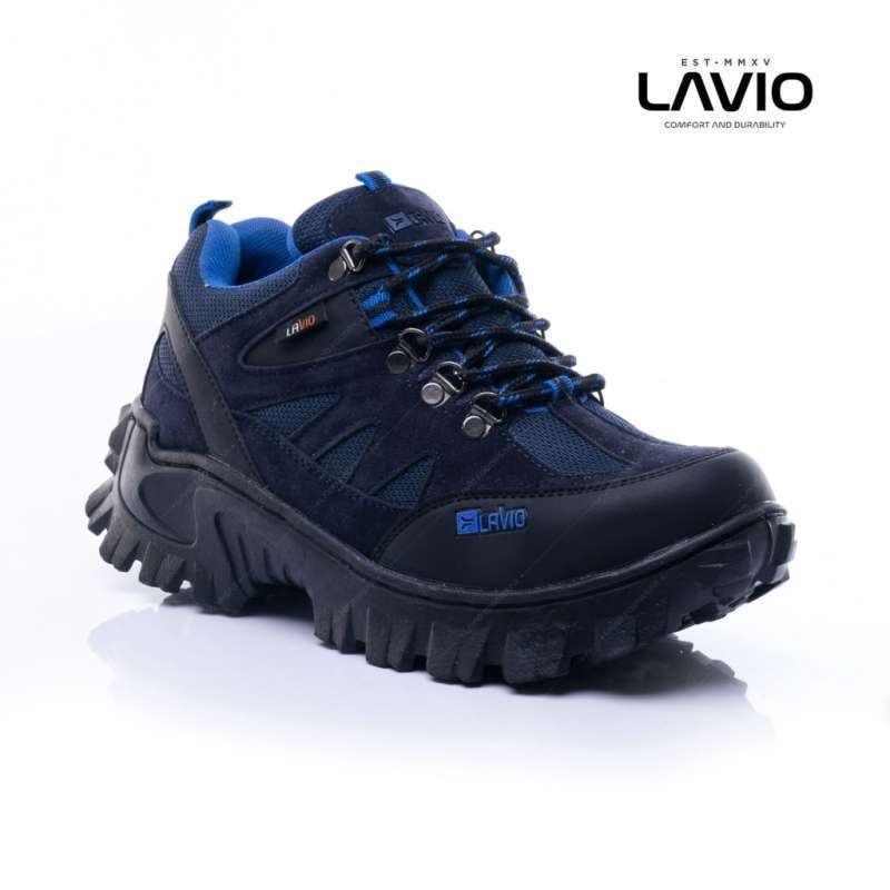 Promo Sepatu Pria Safety Boots High Premium Quality Dexter Booster