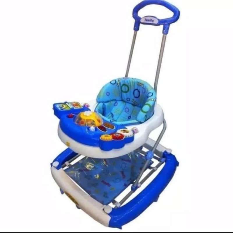 Kereta best sale baby walker