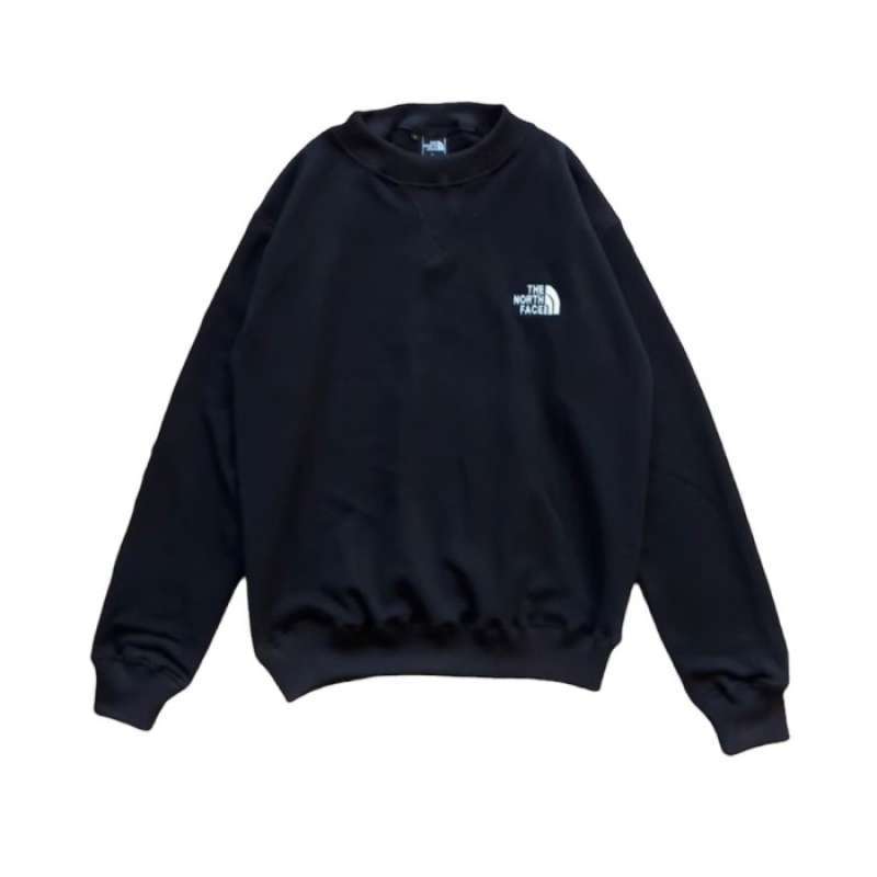 Jual Crewneck TNF The North Face Sweater Kasual Jaket The