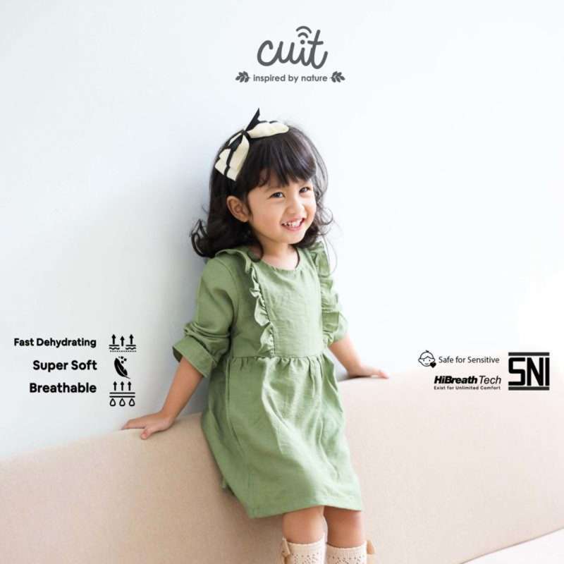 Cuit on sale baby wear