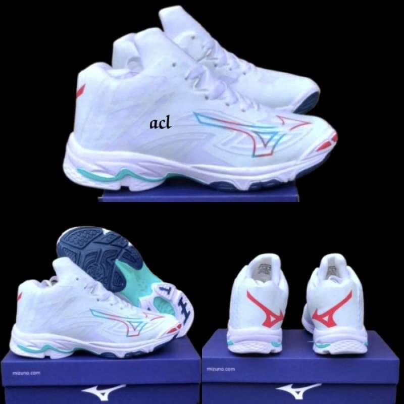Mizuno wlz 5 2025
