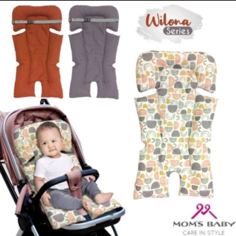 Alas sale baby stroller