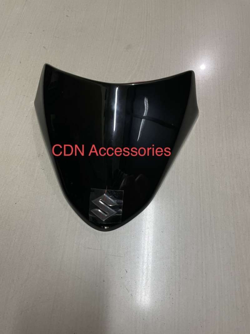 Suzuki hayate visor sales