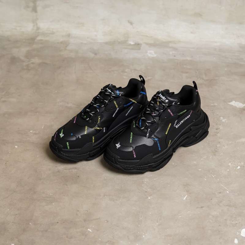 Balenciaga original sales