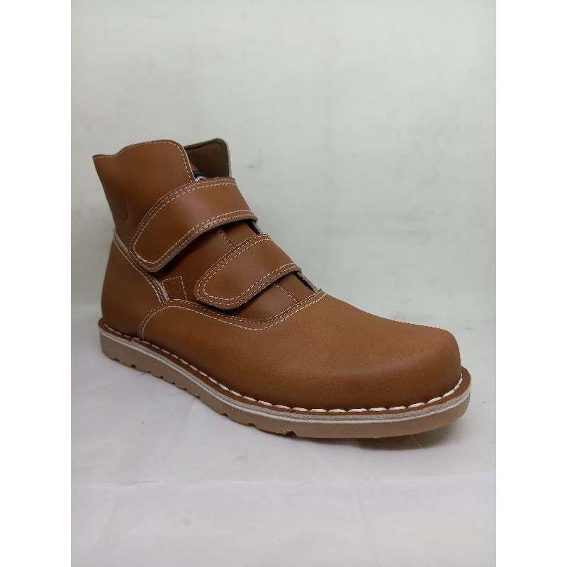Sepatu boots levis original discount