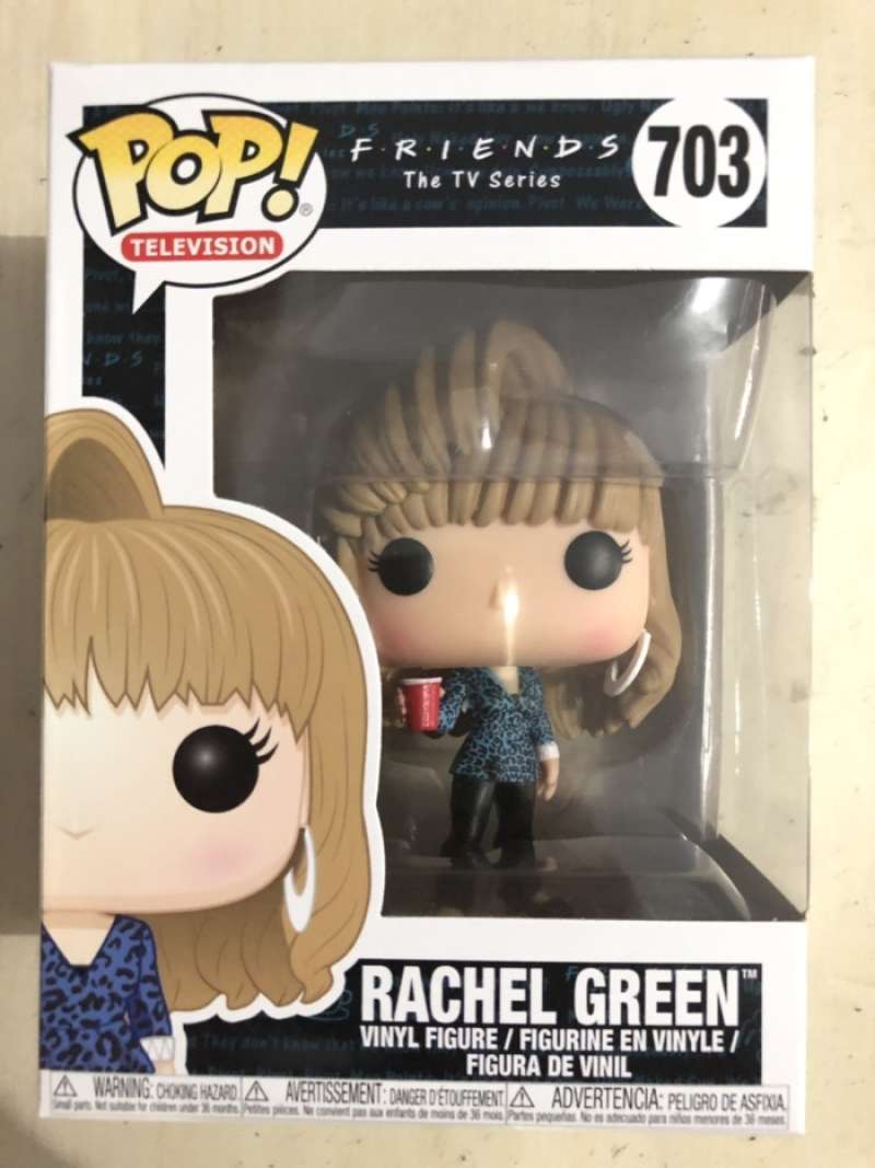 80s rachel best sale green