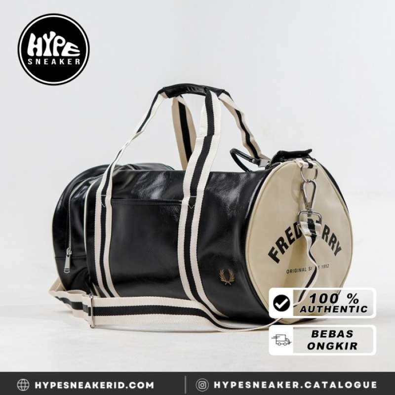 Fred outlet perry tas
