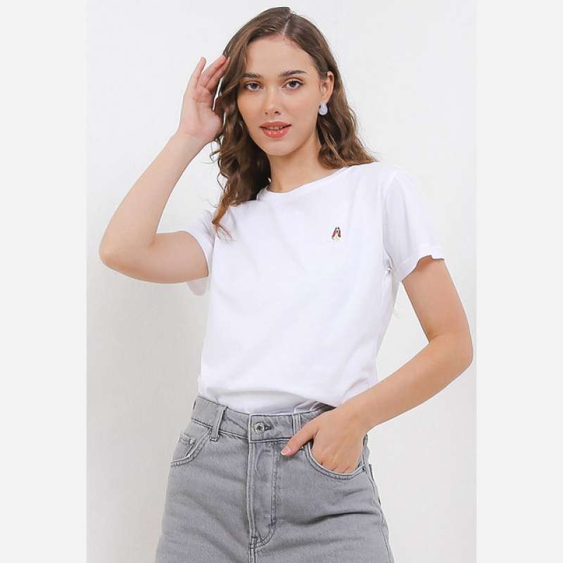 Hush puppies women's t shirt best sale