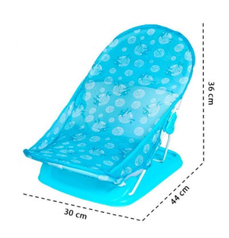 Promo tempat duduk tidur bayi baby bouncer tempat santai bayi