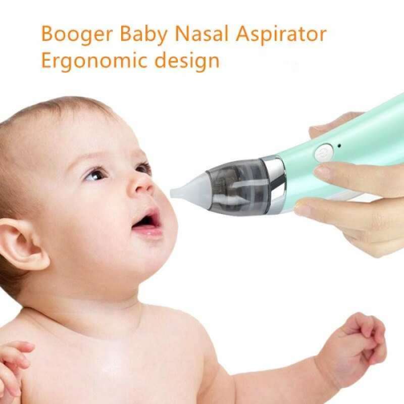 Little bees sales nasal aspirator