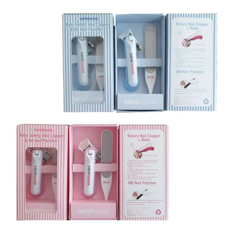 Bebe bocas deals nail clippers