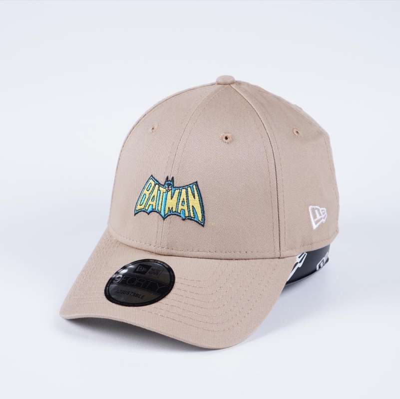 New era batman justice league cheap