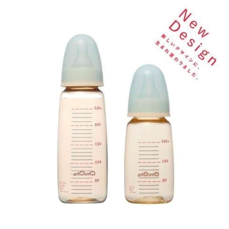 Chuchu baby bottle discount