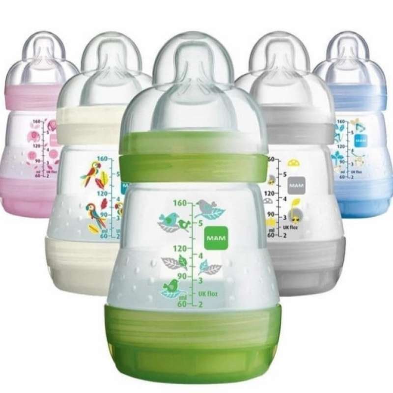 Susu best sale anti colic