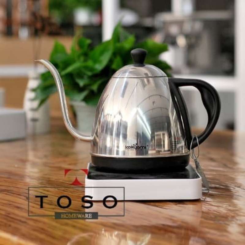Yami electric drip kettle discount