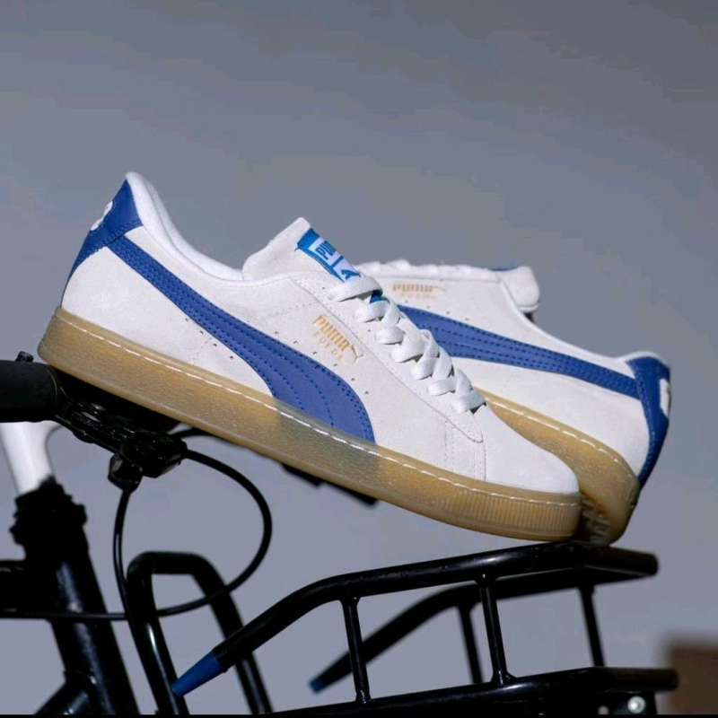 Puma clear sole sales