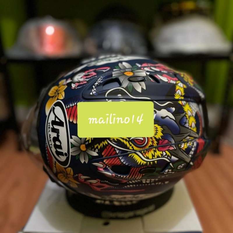 Harga arai oriental clearance