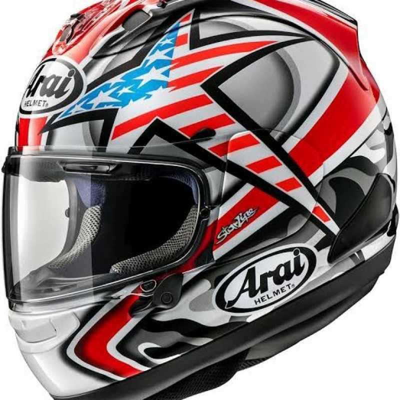 Jual sales arai rx7x